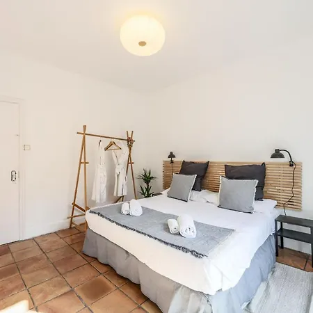 Be Coliving Centro