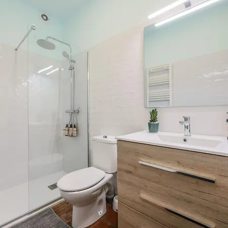 Be Coliving Centro Maison d'hôtes Madrid