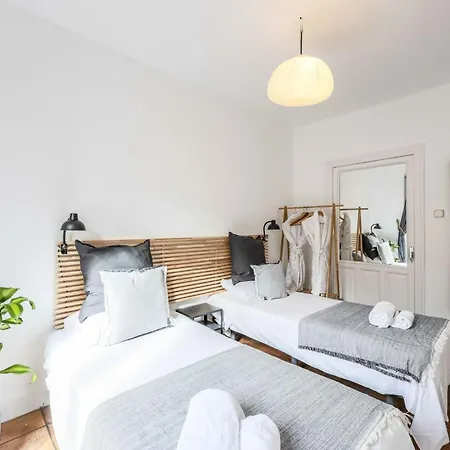 Be Coliving Centro