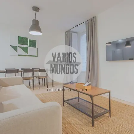 Confort 6 Desde Tirso De Molina E1 *