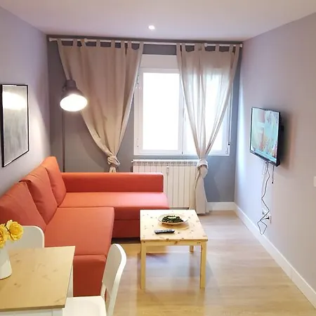 Apartamento Valverde