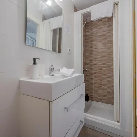 Explora 7, Al Pie De Gran Via E2 Apartamento