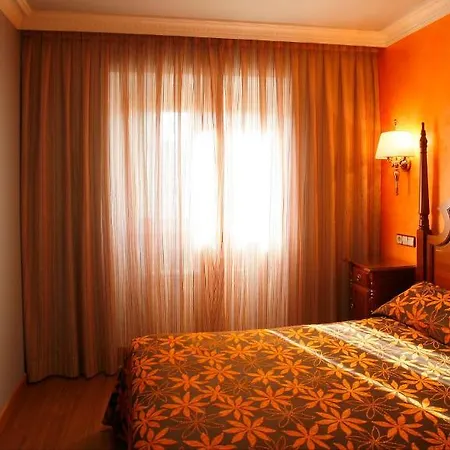 Victoria I Guest house Madrid