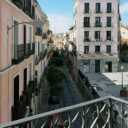 Apartamento We Are Malasana