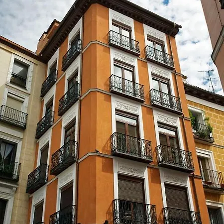 Apartamento We Are Malasana *