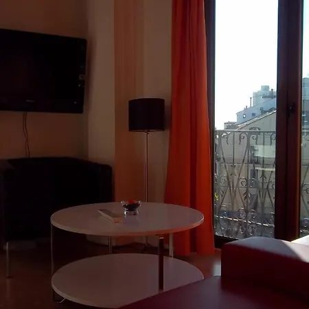 Apartamento We Are Malasana Madrid