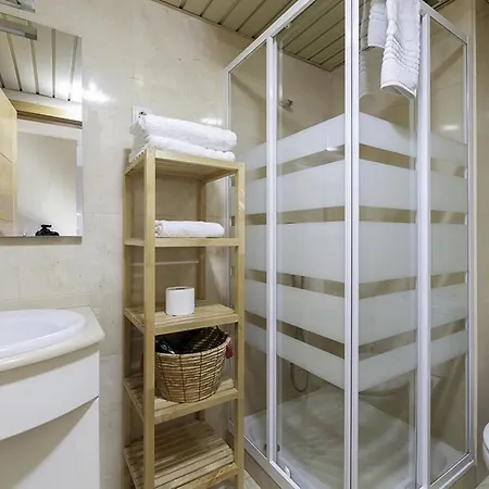 Atocha Apartamento Madrid