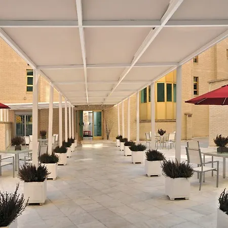 Lejlighedshotel Sercotel Togumar