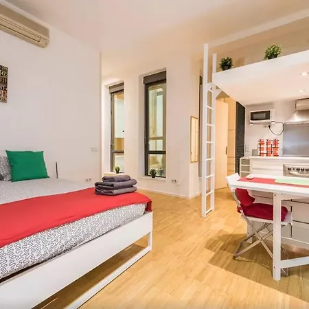Apartment San Marcos