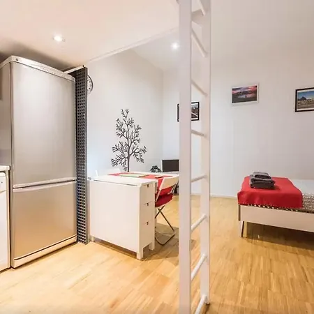 San Marcos Apartment Madrid