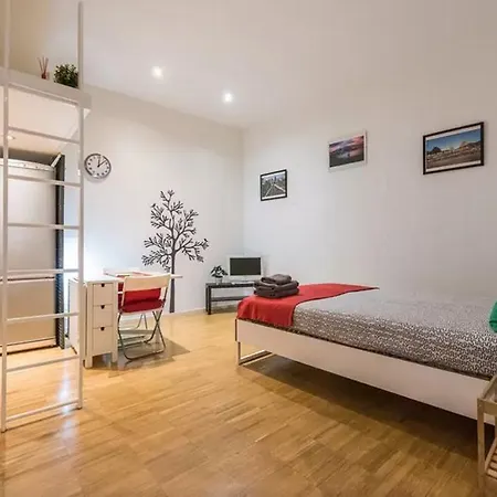 Apartment San Marcos *