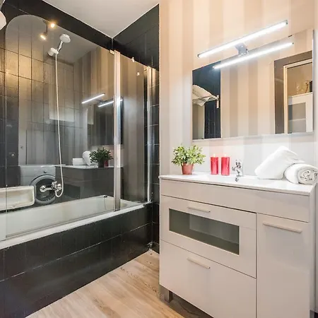 Apartamento Princesa Apartamento *