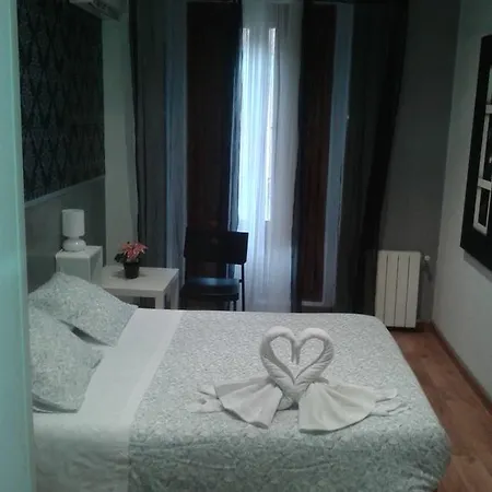 Affittacamere New Life