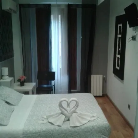 Affittacamere New Life 2*