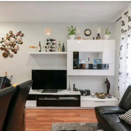 Apartment Centroapartament Letras Madrid