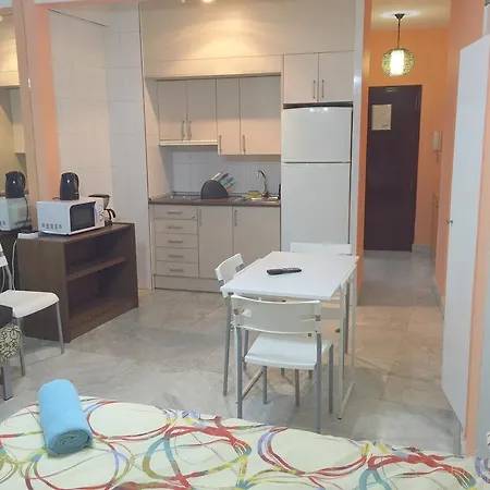 Estudio Huertas * Madrid