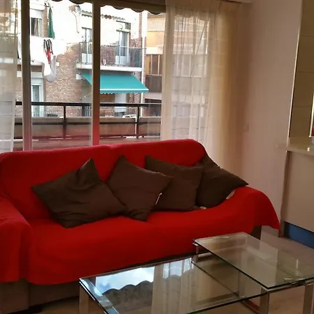 Apartamento Eduardo Benot
