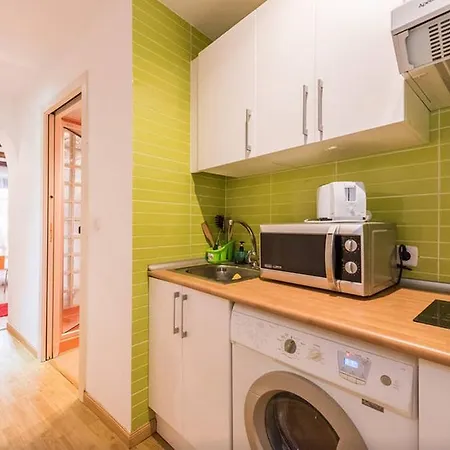 Apartamento Barbieri