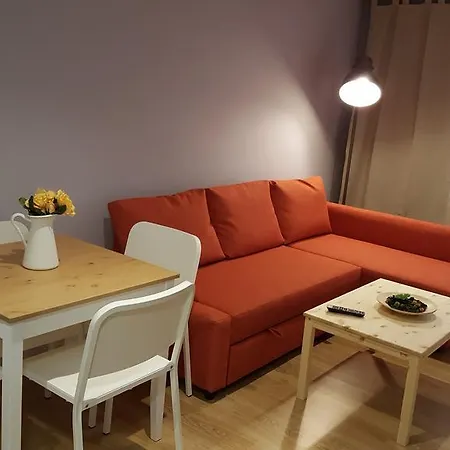 Valverde Apartamento