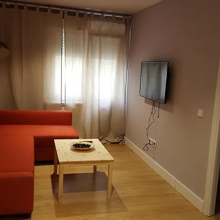 Valverde Apartamento