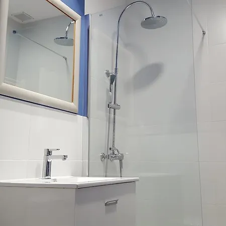 Valverde Apartamento *