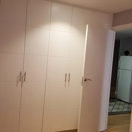 Valverde Apartamento Madrid