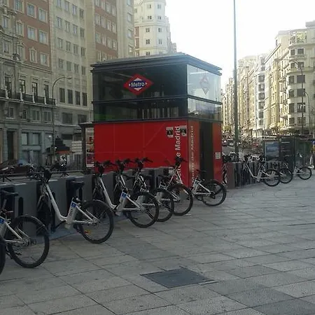 Buenos Aires 3* Madrid