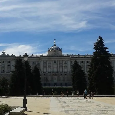 Pensión Buenos Aires 3*
