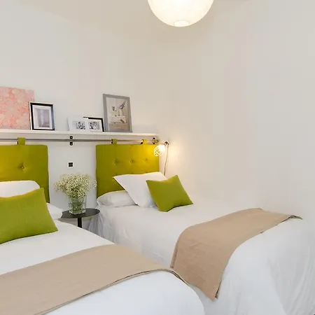 Apartment Friendly Madville