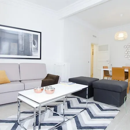 Friendly Madville Apartment Madrid