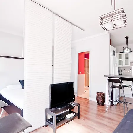 Apartment Plaza Mayor Ii