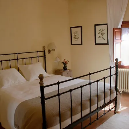 Country house La Casona De Eboli