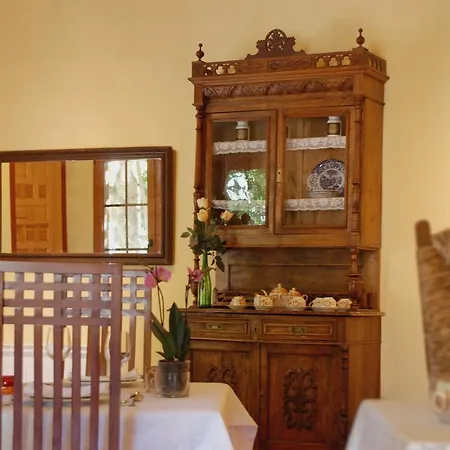 Country house La Casona De Eboli