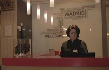 Arosa Hotel