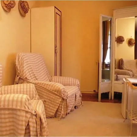 Country house La Casona De Eboli Madrid
