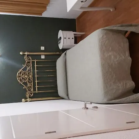 Maison d'hôtes Montecarlo 2*