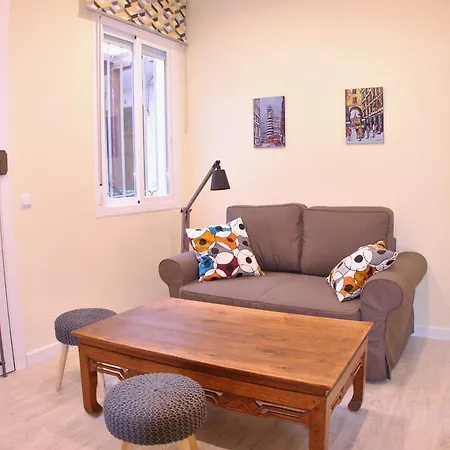 Apartment Ancora 27 *