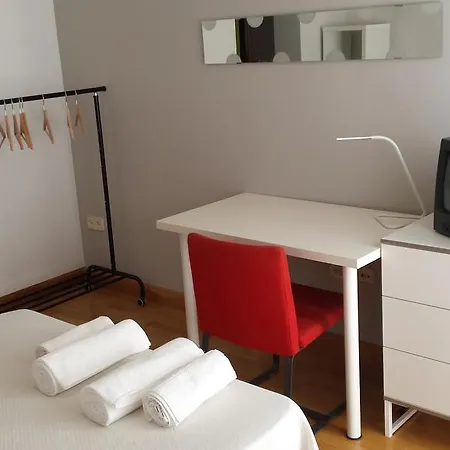 Apartamento Aleppo Jesus Del Valle