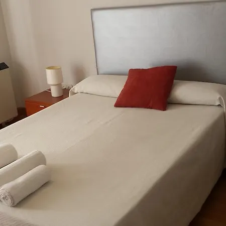 Aleppo Jesus Del Valle Apartamento