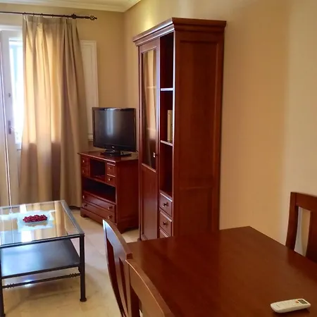 Caballero De Gracia Apartment Madrid