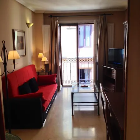 Caballero De Gracia Apartment *