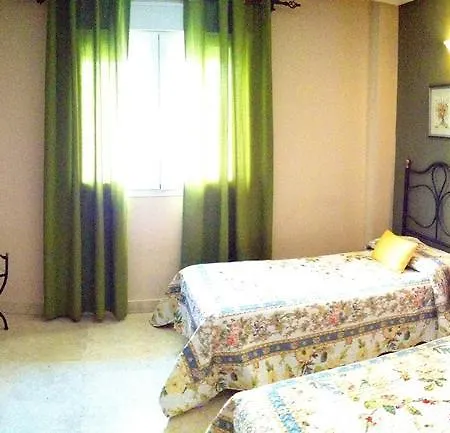 Caballero De Gracia Apartment