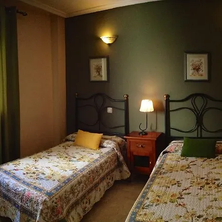 Caballero De Gracia Apartment