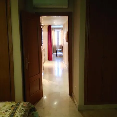 Apartment Caballero De Gracia Madrid