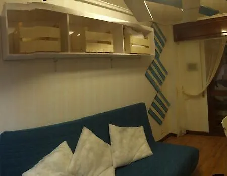 Apartamento Atenea Apartment