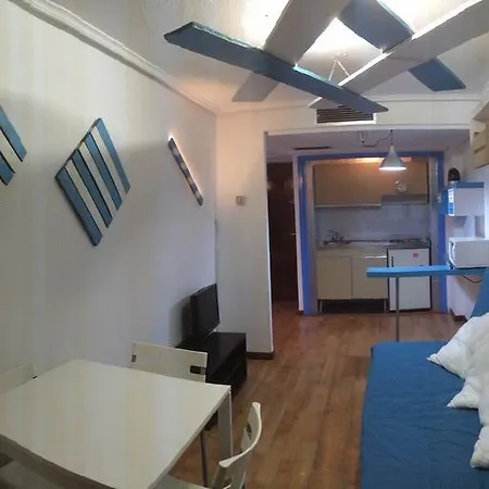 Apartamento Atenea