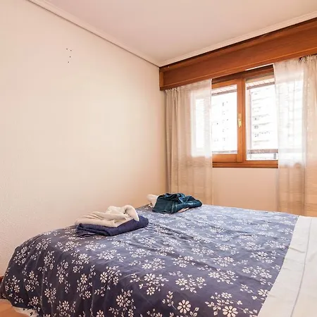 Apartment Apartamento Atenea