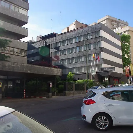 Apartamento Atenea Apartment