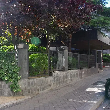 Apartamento Atenea Apartment Madrid