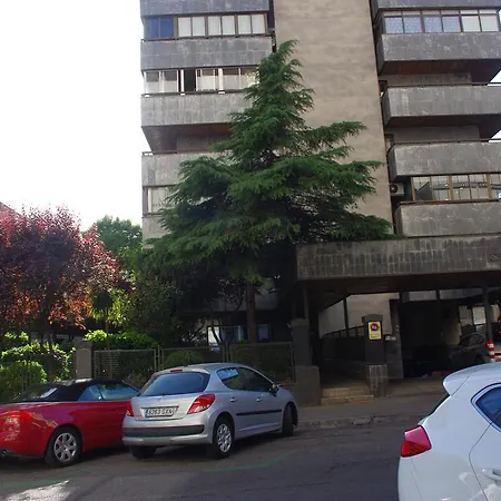 Apartamento Atenea